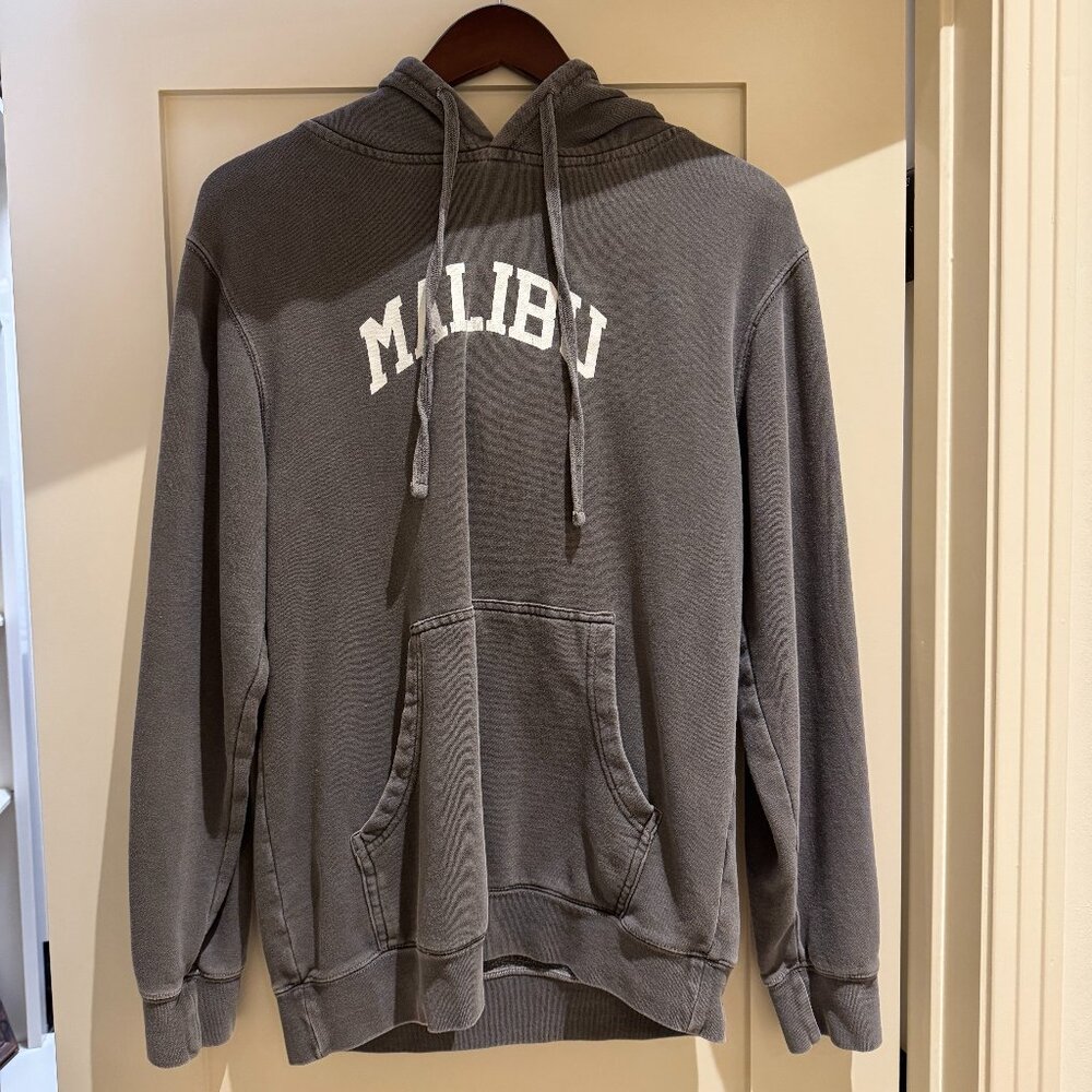 Independent Trading Co. Vintage Malibu Hoodie M